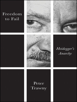 cover image of Freedom to Fail